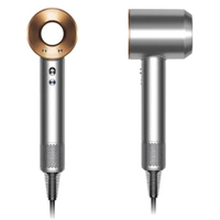 Фен Dyson HD07 Supersonic (никель/медный) - фото2