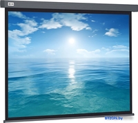 Проекционный экран CACTUS Wallscreen 104x186 CS-PSW-104X186-SG - фото