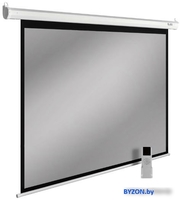 Проекционный экран CACTUS SIlverMotoExpert 150x240 CS-PSSME-240X150-DG - фото