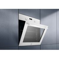 Электрический духовой шкаф Electrolux SurroundCook 600 EOF5C50BV - фото2