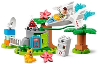 Конструктор LEGO Duplo 10962 Планетарная миссия Базза Лайтера - фото2