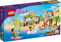 Конструктор LEGO Friends 41710 Развлечения на пляже для серферов - фото