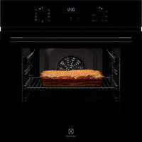 Электрический духовой шкаф Electrolux SurroundCook 600 EOF5C50BZ - фото