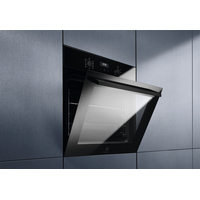 Электрический духовой шкаф Electrolux SurroundCook 600 EOF5C50BZ - фото2