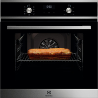 Электрический духовой шкаф Electrolux SurroundCook 600 EOF5C50BX - фото