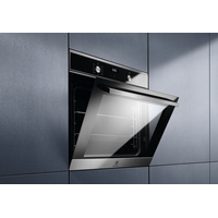 Электрический духовой шкаф Electrolux SurroundCook 600 EOF5C50BX - фото2