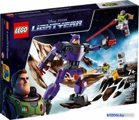 Конструктор LEGO Disney 76831 Битва с Зургом - фото