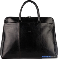 Женская сумка Francesco Molinary 513-7083-1-060-BLK - фото