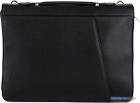 Папка деловая Francesco Molinary 513-7305-024-BLK - фото
