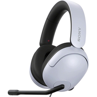 Наушники Sony Inzone H3 MDR-G300 - фото
