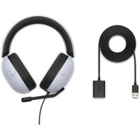 Наушники Sony Inzone H3 MDR-G300 - фото2
