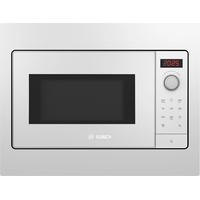 Микроволновая печь Bosch Serie 2 BFL523MW3 - фото