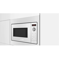 Микроволновая печь Bosch Serie 2 BFL523MW3 - фото2