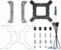 Кулер для процессора AeroCool Rime 4 Dual - фото2