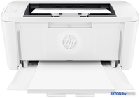 Принтер HP LaserJet M110w 7MD66F - фото