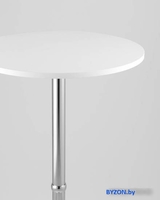 Барный стол Stool Group Мохито New (белый) - фото2