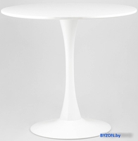 Кухонный стол Stool Group Tulip 80x80 T004-1 (белый) - фото