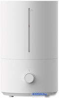 Увлажнитель воздуха Xiaomi Mijia Humidifier 2 Lite MJJSQ06DY (с переходником на евровилку) - фото