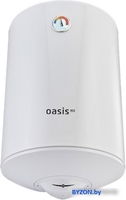 Накопительный электрический водонагреватель Oasis Eco ER-30 - фото