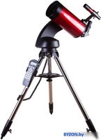 Телескоп Sky-Watcher Star Discovery MAK127 SynScan GOTO - фото