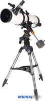 Телескоп Veber PolarStar 650/130 EQ рефлектор - фото