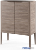 Тумба Молодечномебель Enzo D2.1 ВМФ-2719 (дуб бостон) - фото, картинка Тумба Молодечномебель Enzo D2.1 ВМФ-2719 (дуб бостон) - фото