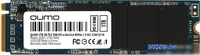 SSD QUMO Novation M2 NVMe 1TB Q3DT-1TSY-NM2 - фото