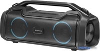Беспроводная колонка Defender Beatbox 50 - фото