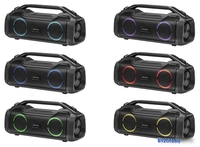Беспроводная колонка Defender Beatbox 50 - фото2