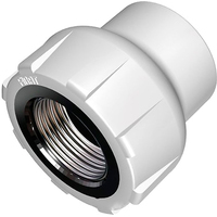 Фитинг Firat Муфта ВР 20x1/2" 7762020127 - фото