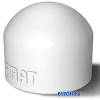 Фитинг Firat Заглушка сантехническая 90 7731000090 - фото