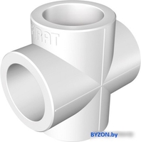 Фитинг Firat Крестовина 20 7735000020 - фото