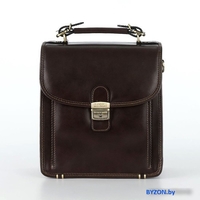 Мужская сумка Francesco Molinary 513-31020-003-DBW - фото