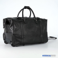 Женская сумка Francesco Molinary 513-33158-009-BLK - фото