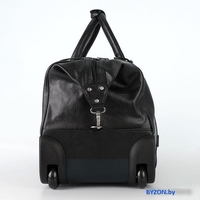 Женская сумка Francesco Molinary 513-33158-009-BLK - фото2