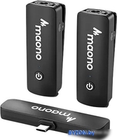 Радиосистема Maono WM600 C2 - фото