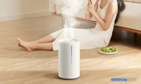 Увлажнитель воздуха Xiaomi Smart Humidifier 2 MJJSQ05DY (европейская версия) - фото2