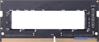 Оперативная память Apacer 16ГБ DDR4 SODIMM 3200МГц AS16GGB32CSYBGH - фото