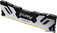 Оперативная память Kingston FURY Renegade 16ГБ DDR5 6400МГц KF564C32RS-16 - фото