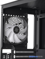 Корпус SilverStone Fara B1 Pro V2 SST-FAB1B-PRO-V2 - фото2