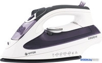 Утюг Vitek VT-8356 - фото