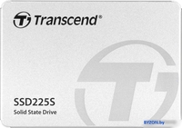 SSD Transcend SSD225S 1TB TS1TSSD225S - фото