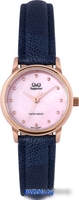 Наручные часы Q&Q S01AJ003P - фото