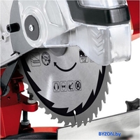 Дисковая пила Einhell TH-MS 2112 - фото2