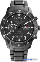 Наручные часы Tommy Hilfiger Jimmy 1791951 - фото