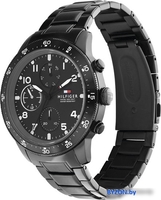 Наручные часы Tommy Hilfiger Jimmy 1791951 - фото2
