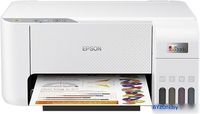 МФУ Epson EcoTank L3216 - фото