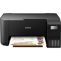 МФУ Epson EcoTank L3210 (ресурс стартовых контейнеров 4500/7500, контейнер 003) - фото