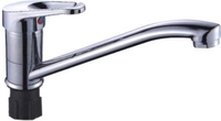 Смеситель Wisent WP49028 - фото
