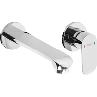 Смеситель Rea Hyper Chrome B2059 (хром) - фото